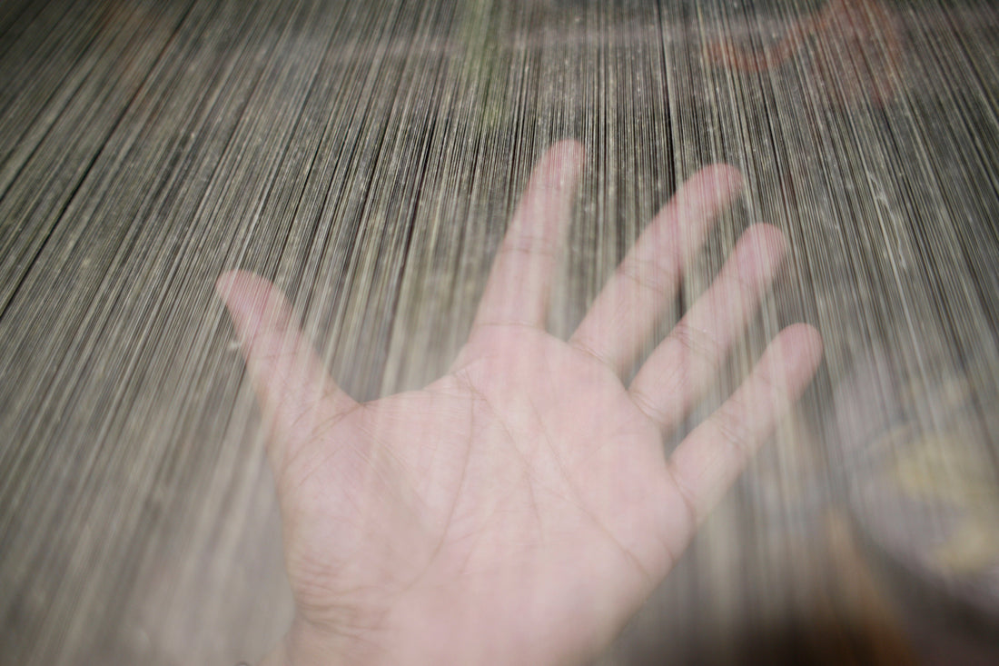 Woven Air + Royal Flair: Why Dhaka Muslin Was the Original Luxury Fabric