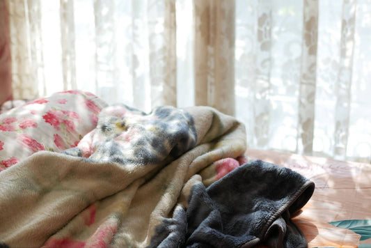 Why I’m So Obsessed With the Perfect Sleeping Experience
