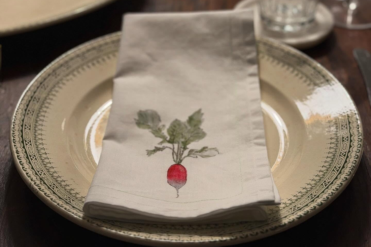 Table Linens